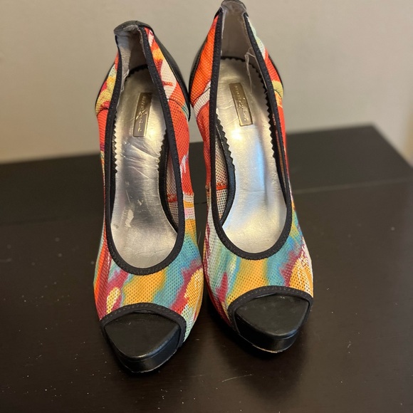 franco sarto oak espadrille